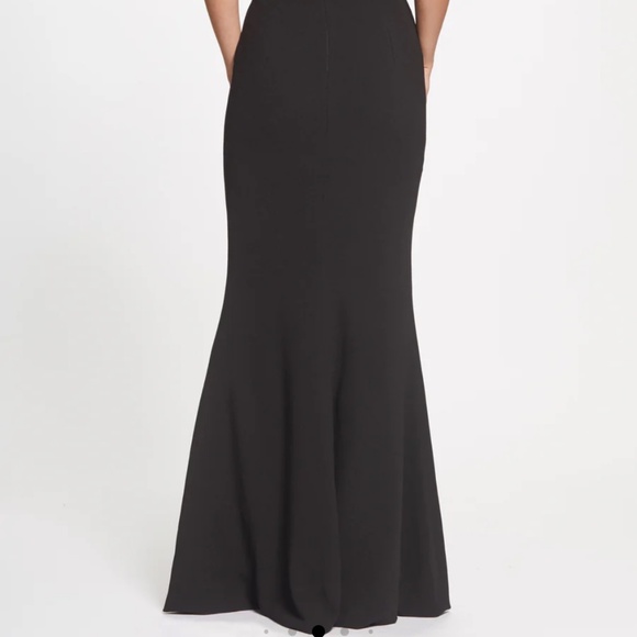 Dress the Population Karla Dress Medium - Picture 3 of 3